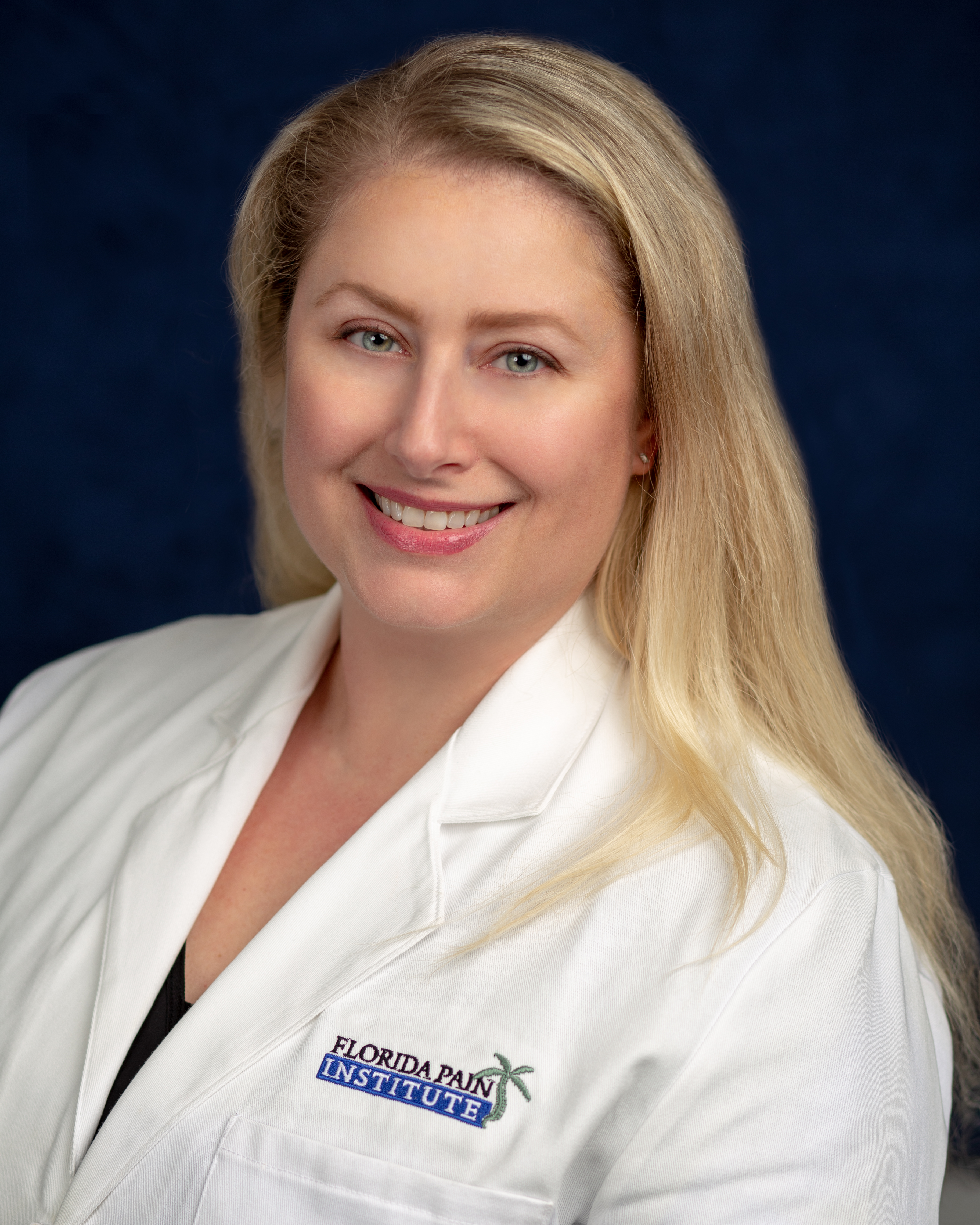 Rachael Howard, APRN
